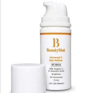 BeautyStat Universal C Skin Refine NEW